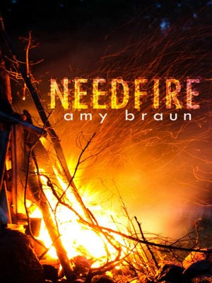cover image of Needfire